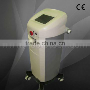 wrinkle removal machine radio frequency hot spa face lifting 2012 rf machine