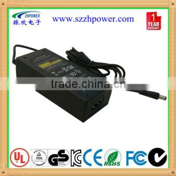 headset adaptor 12V 2A 24W with UL/CUL CE GS KC CB SAA FCC current and voltage etc can tailor-made for you