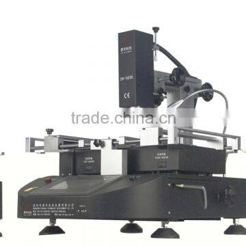 DING HUA DH-5830 Bga Chip Soldering Desoldering Station for PCB/ Motherboard/ Chips Repair photo-3