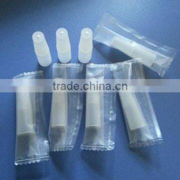 Disposable Silicone Mouthpiece Drip Tips 510/eGO Tester Mouthpiece Wholesale Price photo-6