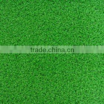 Chinese carpet artificial grass mat for pets