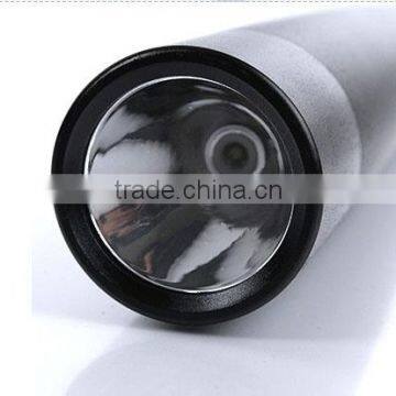 LM-041Most Powerful Baseball Bat Torch USA Hot Sale Aluminum High Beam Led Light Self Defense Torch photo-6