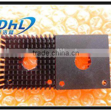 Compatible 3D Printer Parts 40 * 40 * 11MM Cooling Boards