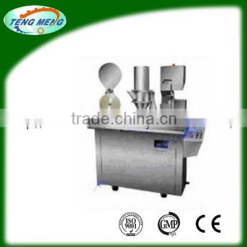 new product 2016 high efficiency Automatic Capsule Filling Machine