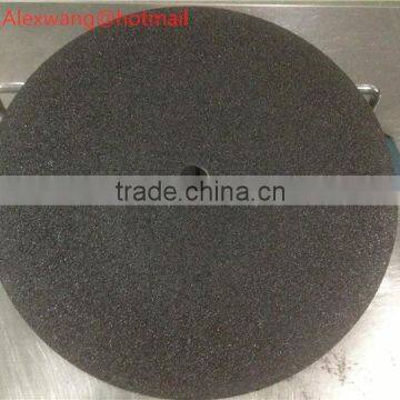 Hot Sales Macallister Power Tools Spare Parts Resin Bonded Cutting Disk 14 Inch photo-4