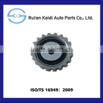 TIMING BELT TENSIONER PULLEY /GUIDE PULLEY FOR RENAULT 7700107249 /9109489/9110639/MD865078/4401489/4402639