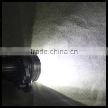 for Bmw E90 LCI With Halogen Headlight Led Angel Eyes E90 E91 Lci 40W photo-3