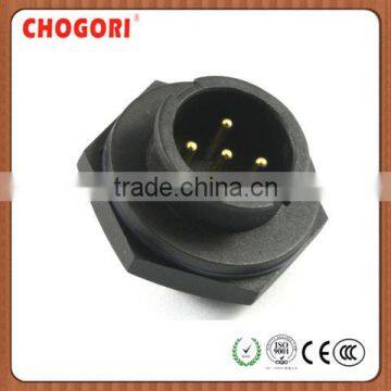 5 pin connector waterproof