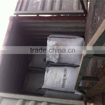 Chinese supplier Graphite Granules of Electrode Scrap 1-5mm