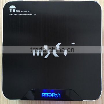 Hot Sale Cheapest smart tv box