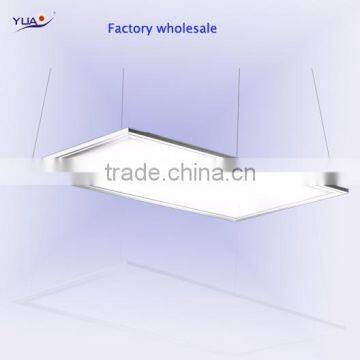 ultra thin design slim 18w-72W square led panel light