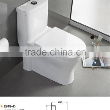 4 inch toilets one-piece w.c stylish bathroom solutions