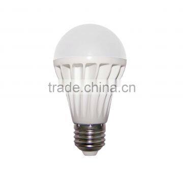 High brighteness e27 5w led dimmable light, bulb lamp,led bulb manufacturer