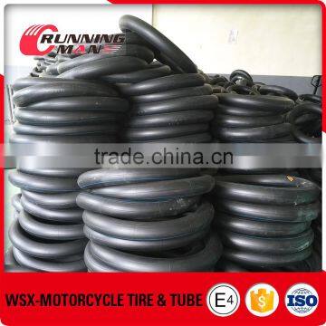 Double Road Butyl Rubber 3.25-16 3.50-16 Inner Tube With Good Service Before on and After Sale photo-6