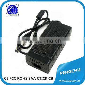 LED Driver 36V 4A ac dc Adapters photo-4
