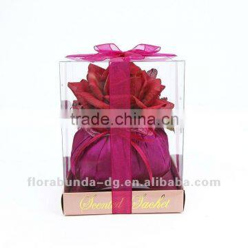 Fashion scented sachet