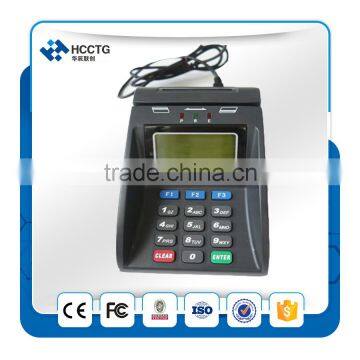 E-Payment Pinpad/handheld terminal/bill payment model-HCC890