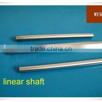 Linear Shaft