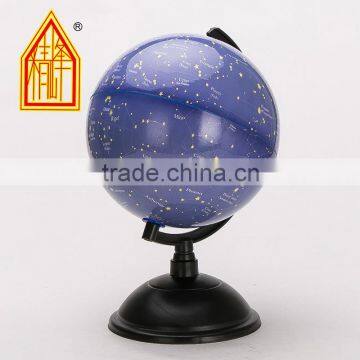 8 Inch (20cm )PVC Star Globe Educational Globe photo-5