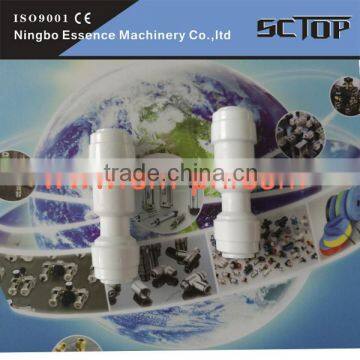 one-touch fittings stainless steel fittings