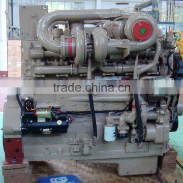 Cummins diesel engine KTTA19-C700