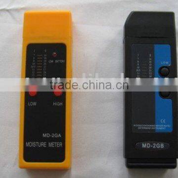 moisture content meter for wood