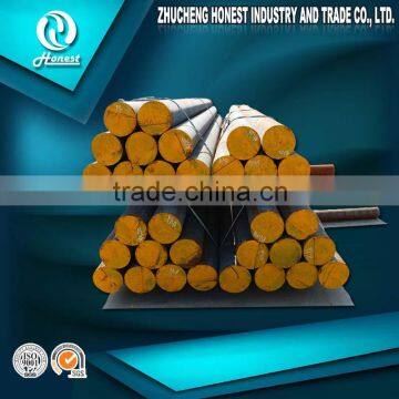 factory price iron bar/ round bar steel