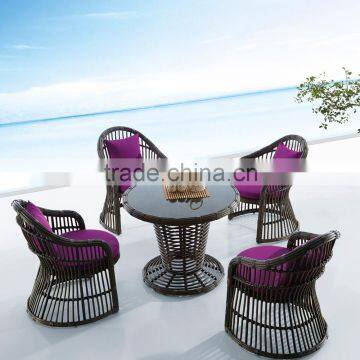 Wicker rattan garden line patio furniture factory direct wholesale                        
                                                Quality Choice