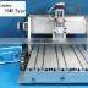 Mini CNC Router 3045