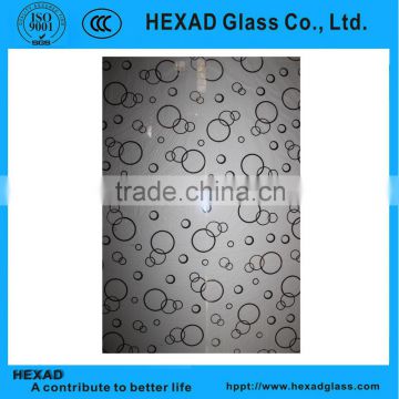 HEXAD Supply Best Quality Decorative Art Glass