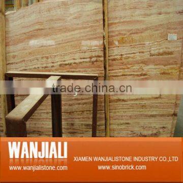 Natural Iran&Turkey Travertine With Good Quality