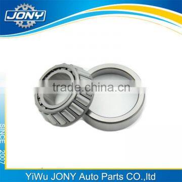 Car spare parts tapered roller rearing 32207,bearing sizes 35*72*24.25mm