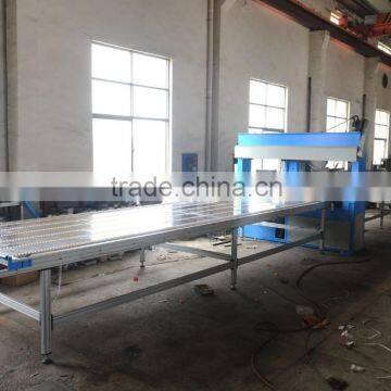 Facial Mask Full Automatic Cutting Machine/automatic Facial Mask Machine photo-4