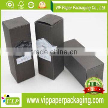 SUPPLEMENT PACKAGING PAPER MAKE PERFUME BOX