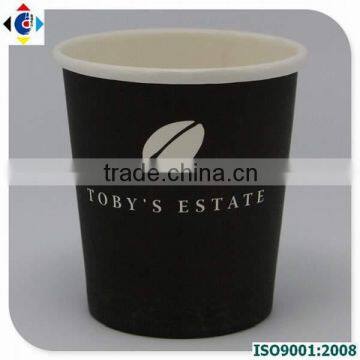 4oz Australian Paper Coffee/Drink Cup Factory