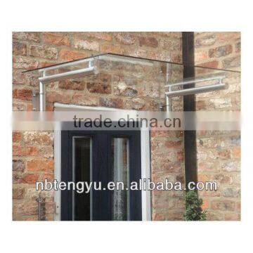 Glass Canopy Fittings,Glass Canopy