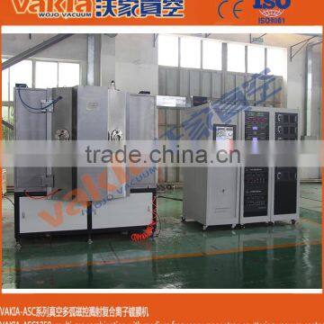 metal film plating machine/ Vacuum Coating Machine for watch