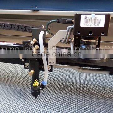 Special Laser Cutting Machine for Leather Shoes photo-2