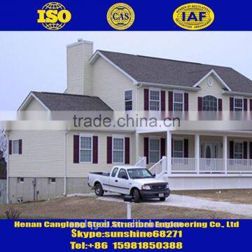 constructions companies Prefabricated House