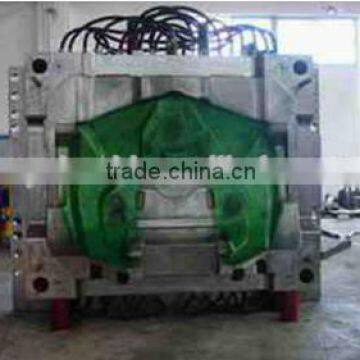 Plastic Injection mould for Auto part car cover mold making with best service