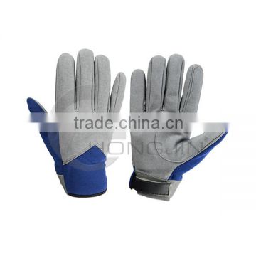 Anti-slip Winter Warmer Mechanical Work Gloves