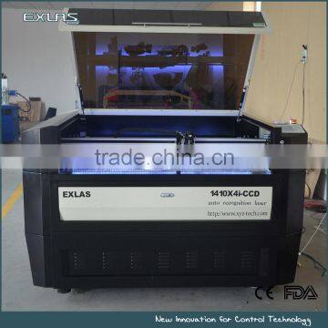 High Speed Ccd -series Camera Laser Cutter 1410, High Quality Ccd -series Camera Laser Cutter 1410,Co2 Laser Cutting Machine