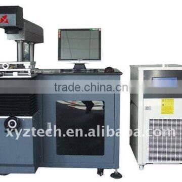 high speed YAG Laser Marking Machine-50W