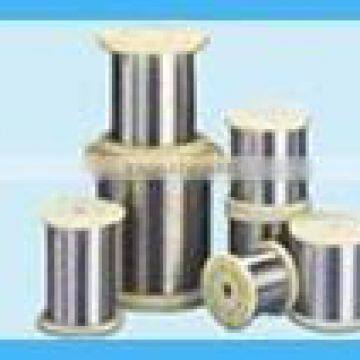 Stainless steel wire