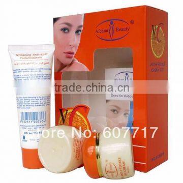 AICHUN freckle treatment cream skin lightening cream quality VC anti freckle cream