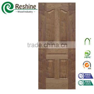 High quality laminate veneer door skin