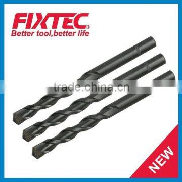 FIXTEC Power Tool Spare Parts Masonry Drill Bit