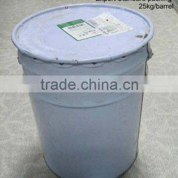 manufacturer: 25kg/drum, spray waterproof coating for roof tile waterproofing