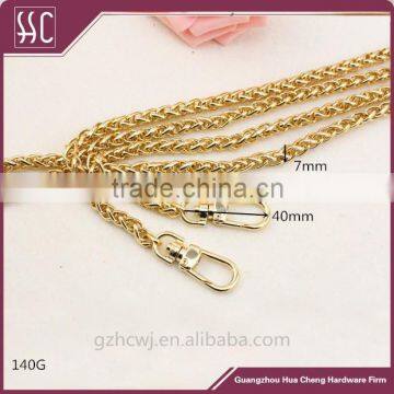 Guangzhou Metal Bag Chain for Bag & Hardware Bag Accessory photo-4
