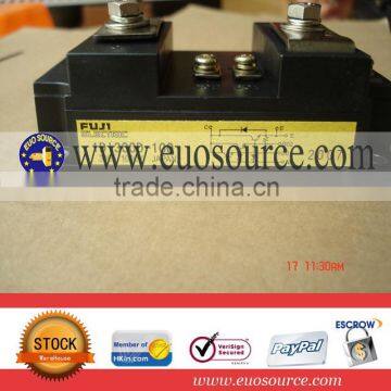 Fuji Darlington Module 1DI300D-100 photo-6